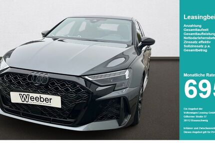 Audi RS3 4.990 km 64.890 &euro; Herrenberg 71083