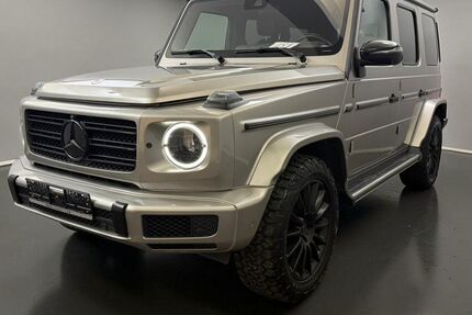 Mercedes-Benz G 350 82.000 km 107.999 &euro; Reutlingen / Mittelstadt 72766