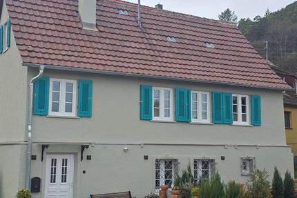 Haus Rottenburg am Neckar - 3 Zimmer, 82 m&sup2;, 209.000&euro; | Angebot:25721681