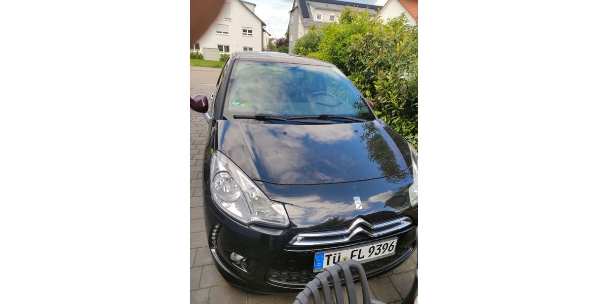 Citroen DS3 190.000 km 3.000 &euro; Mössingen 72116