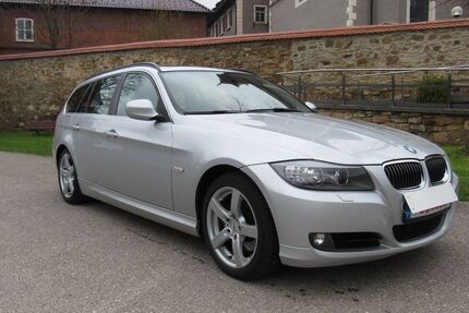 BMW 330 274.000 km 4.999 &euro; Hechingen 72379