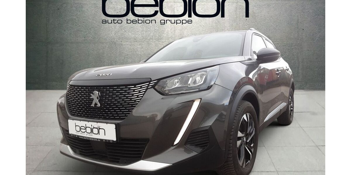 Peugeot 2008 28.250 km 19.980 &euro; Reutlingen 72766