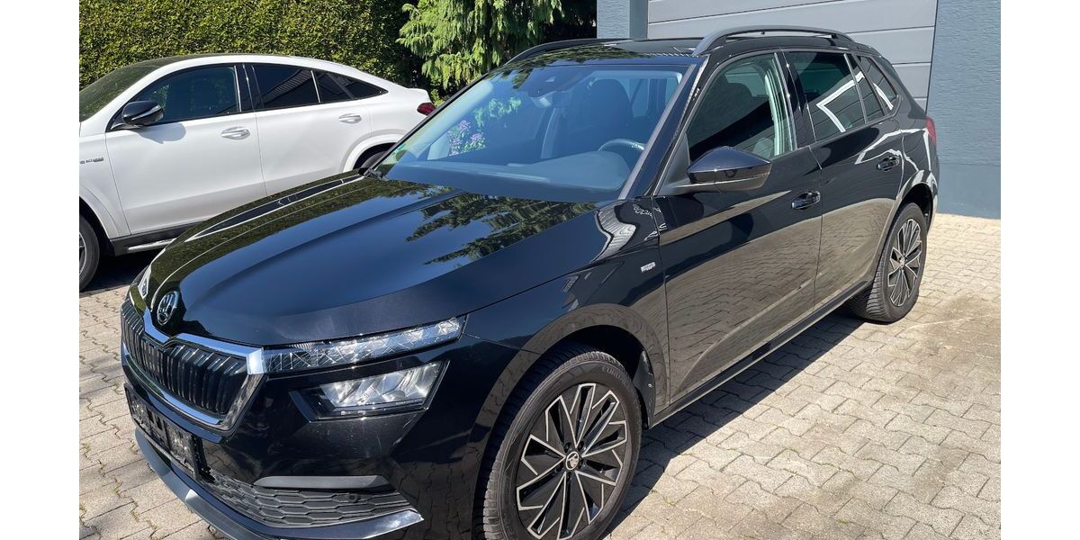 Skoda Kamiq 31.000 km 17.480 &euro; Dettingen unter Teck 73265