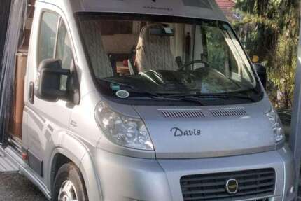 Fiat Ducato 27.000 km 46.800 &euro; Hechingen 72379