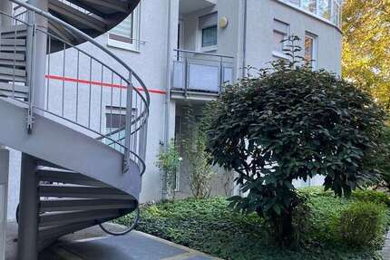 Wohnung Kirchheim unter Teck / Große Kreisstadt Große Kreisstadt - 4 Zimmer, 103 m&sup2;, 410.000&euro; | Angebot:27709274