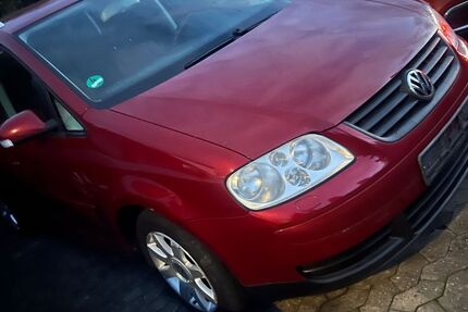 VW Touran 280.000 km 999 &euro; Herrenberg 71083