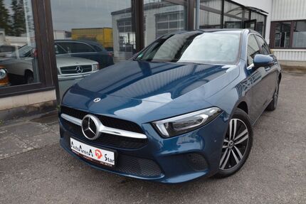 Mercedes-Benz A 250 116.000 km 18.990 &euro; Rottenburg 72108