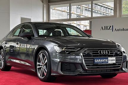Audi A6 38.239 km 40.999 &euro; Hechingen 72379