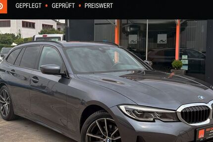BMW 320 59.799 km 28.990 &euro; Rottenburg am Neckar 72108