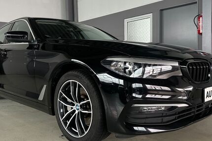 BMW 530 127.800 km 25.800 &euro; Neckartailfingen 72666