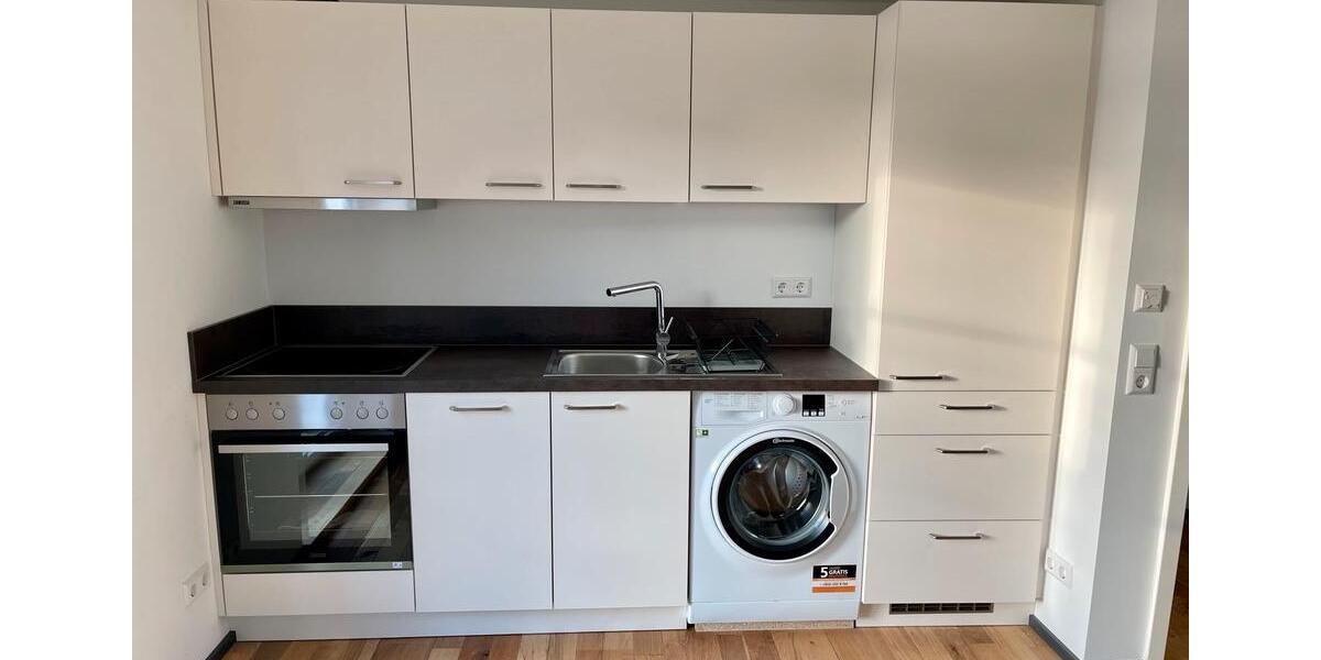 Erdgeschoßwohnung Plochingen - 2 Zimmer, 55 m&sup2;, 1.250&euro; | Angebot:26018595