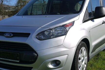 Ford Tourneo Connect 125.000 km 12.800 &euro; Dettenhausen bei Stuttgart 72135