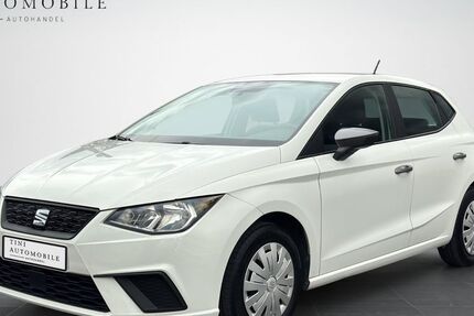 Seat Ibiza 127.000 km 7.999 &euro; Ofterdingen 72131