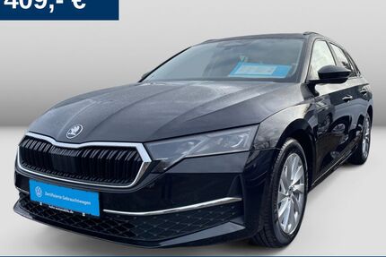 Skoda Octavia 1.010 km 30.980 &euro; Böblingen 71032