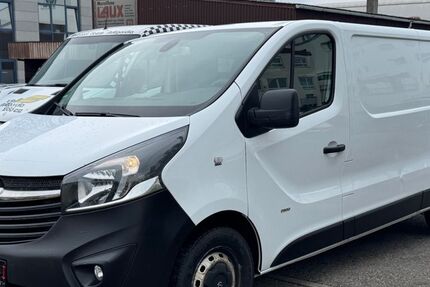 Opel Vivaro 320.000 km 6.490 &euro; Filderstadt bei Stuttgart 70794