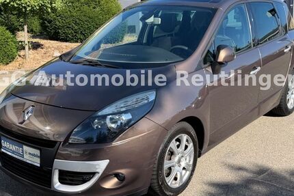 Renault Scenic 139.572 km 4.699 &euro; Reutlingen 72766