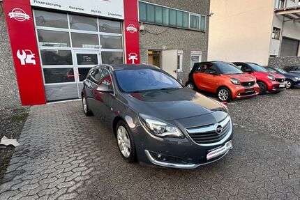 Opel Insignia 119.039 km 9.999 &euro; Pfullingen 72793