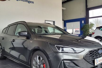 Ford Focus 11.700 km 26.950 &euro; Rottenburg 72108