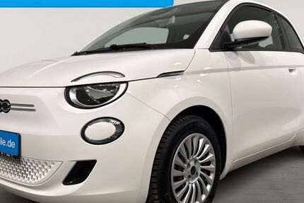 Fiat 500e 4.990 km 18.490 &euro; Reutlingen 72762