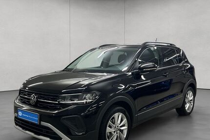 VW T-Cross 24.009 km 21.890 &euro; Filderstadt 70794
