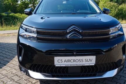 Citroen C5 Aircross 58.800 km 23.370 &euro; Reutlingen 72770