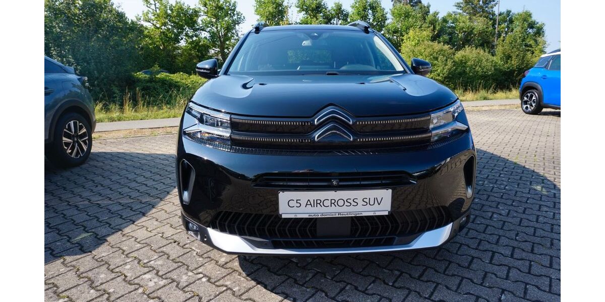 Citroen C5 Aircross 58.800 km 23.370 &euro; Reutlingen 72770