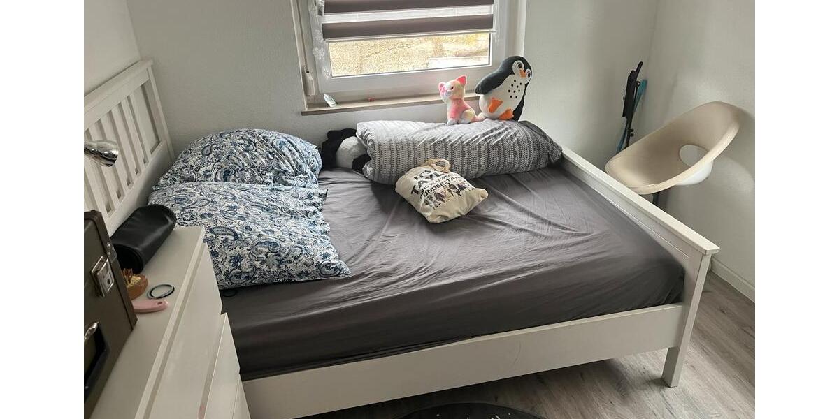 Erdgeschoßwohnung Filderstadt - 3 Zimmer, 70 m&sup2;, 1.120&euro; | Angebot:26039061