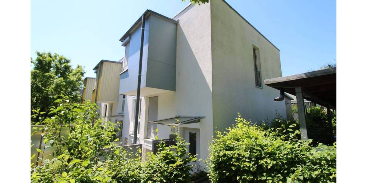Reihenendhaus Ostfildern Scharnhauser Park - 6 Zimmer, 118 m&sup2;, 720.000&euro; | Angebot:26731204