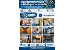 Erdgeschoßwohnung Nürtingen - 1 Zimmer, 30 m&sup2;, 160.000&euro; | Angebot:27551170