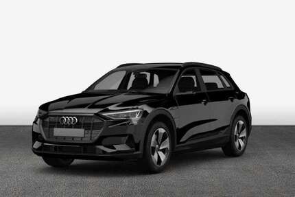Audi e-tron 32.917 km 28.890 &euro; Esslingen 73730
