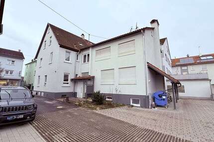 Haus Reutlingen Betzingen - 12 Zimmer, 324 m&sup2;, 899.000&euro; | Angebot:25900872