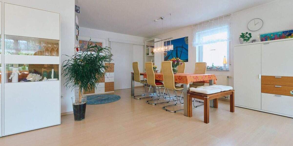 Doppelhaushälfte Altdorf - 5 Zimmer, 158 m&sup2;, 784.500&euro; | Angebot:25676159