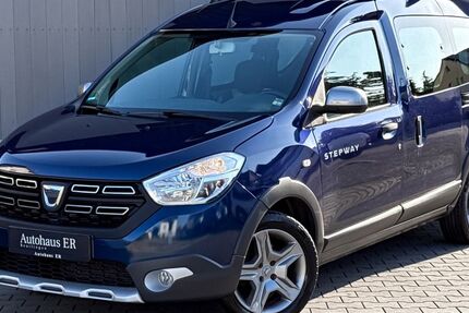 Dacia Dokker 130.000 km 10.380 &euro; Reutlingen 72770