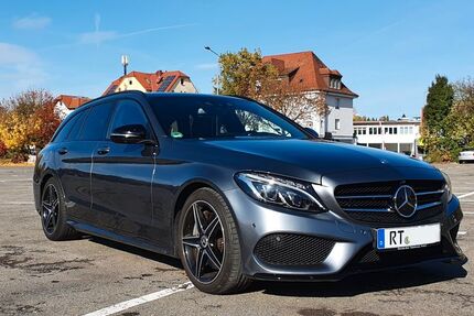 Mercedes-Benz C 400 99.800 km 29.900 &euro; Reutlingen 72762