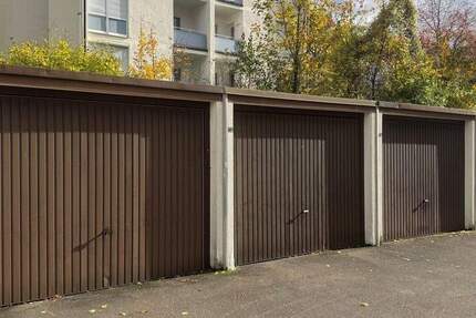 Garagen / Stellplätze Pfullingen - 24.000&euro; | Angebot:25680204