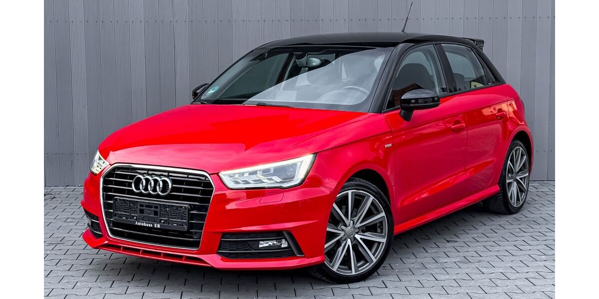 Audi A1 130.000 km 14.880 &euro; Reutlingen 72770
