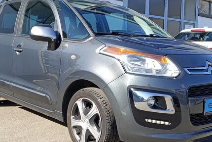 Citroen C3 Picasso 68.613 km 8.990 &euro; Pfullingen 72793