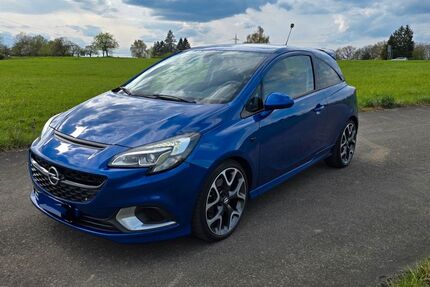 Opel Corsa 145.000 km 10.900 &euro; Mössingen 72116