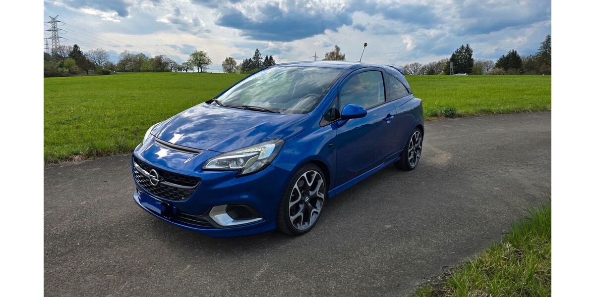 Opel Corsa 145.000 km 10.900 &euro; Mössingen 72116