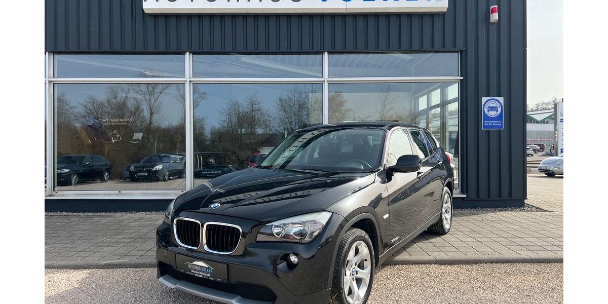 BMW X1 249.709 km 6.000 &euro; Hechingen 72379