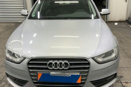 Audi A4 180.000 km 10.800 &euro; Metzingen 72555