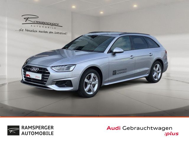 Audi A4 17.990 km 45.880 &euro; Kirchheim 73230