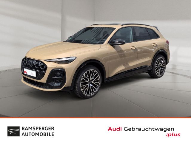 Audi SQ5 5.000 km 92.880 &euro; Kirchheim 73230