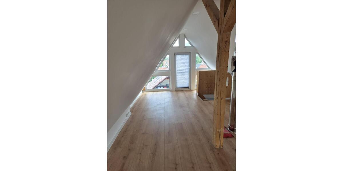 Dachgeschoßwohnung Reutlingen Reutlingen-Betzingen - 2 Zimmer, 60 m&sup2;, 840&euro; | Angebot:27567280