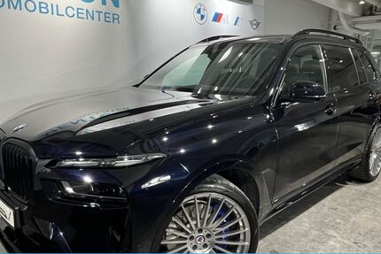 Alpina XB7 4.894 km 173.990 &euro; Reutlingen 72766