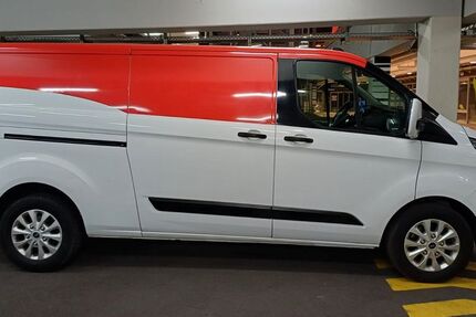 Ford Transit Custom 250.000 km 11.500 &euro; Esslingen am Neckar 73733