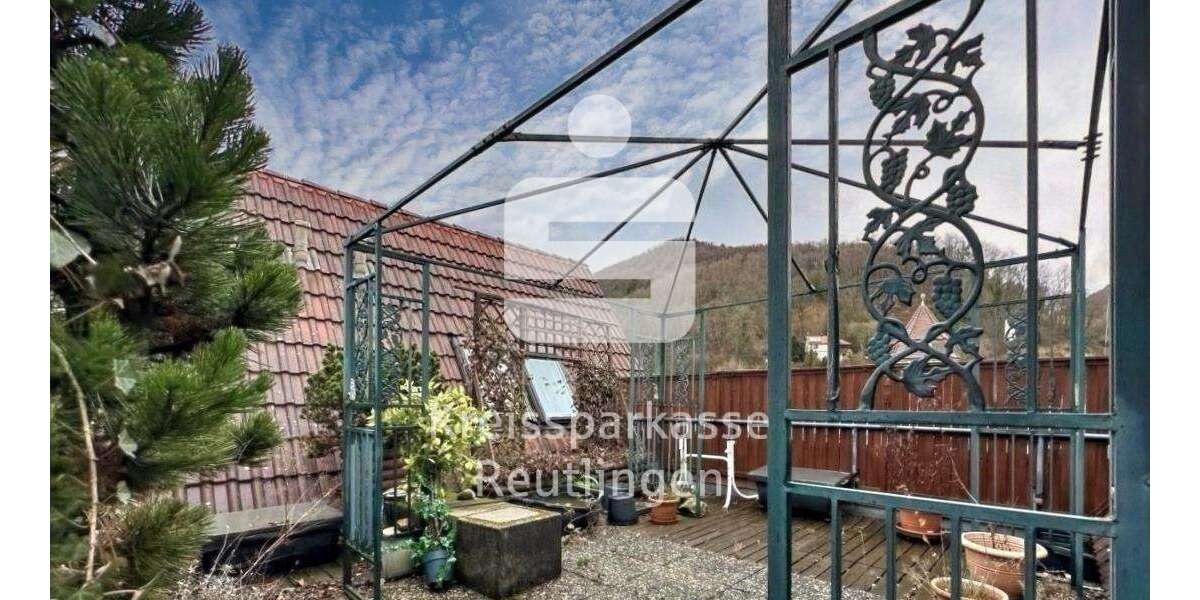 Etagenwohnung Bad Urach - 3 Zimmer, 80 m&sup2;, 239.000&euro; | Angebot:25403907
