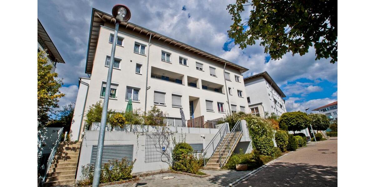 Erdgeschoßwohnung Plochingen - 4.5 Zimmer, 124 m&sup2;, 1.312&euro; | Angebot:25571939