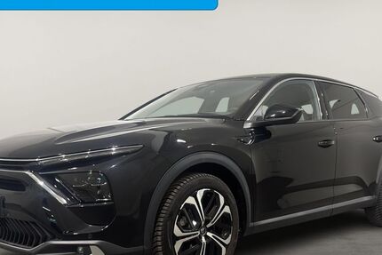 Citroen C5 X 12.950 km 20.990 &euro; Reutlingen 72762