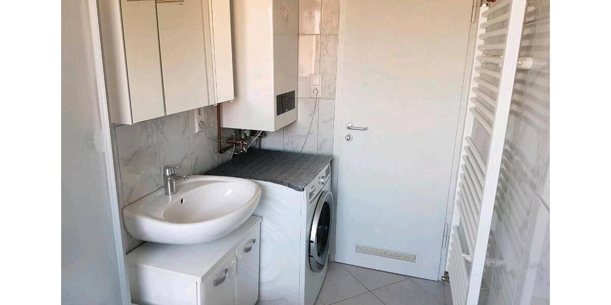 Etagenwohnung Böblingen Dagersheim - 3 Zimmer, 62 m&sup2;, 262.000&euro; | Angebot:24465062